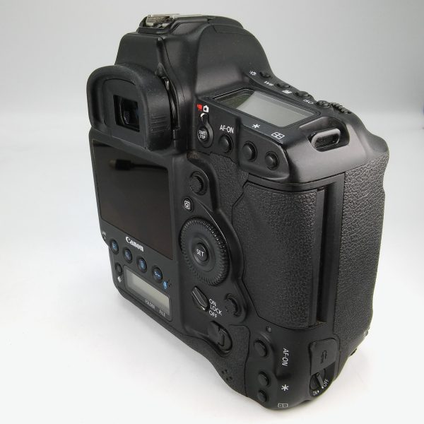 CANON 1DX Mark II (35.000 scatti) - immagine 5