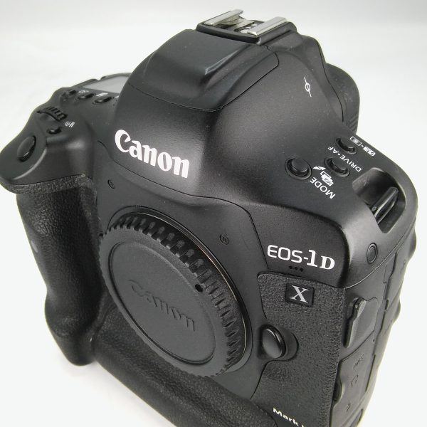 CANON 1DX Mark II (35.000 scatti) - immagine 4