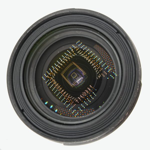 CANON EF 24-70mm F4 L IS USM - immagine 8