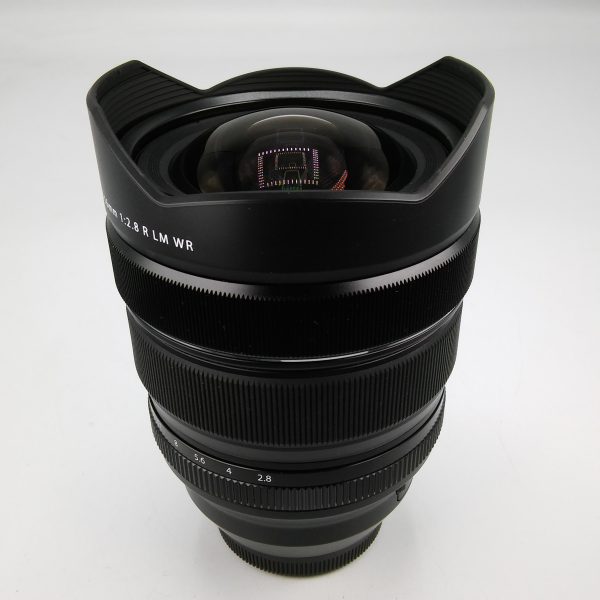 FUJI XF 8-16mm F2,8 R LM WR - immagine 3