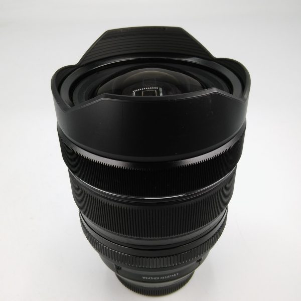 FUJI XF 8-16mm F2,8 R LM WR - immagine 4