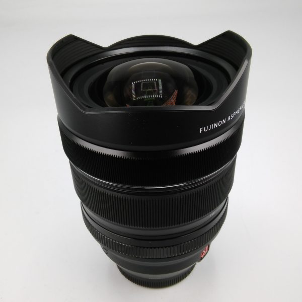 FUJI XF 8-16mm F2,8 R LM WR - immagine 5