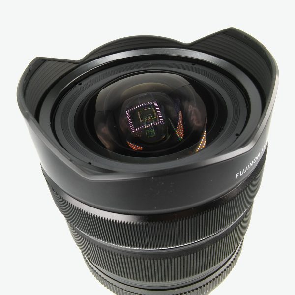 FUJI XF 8-16mm F2,8 R LM WR - immagine 6