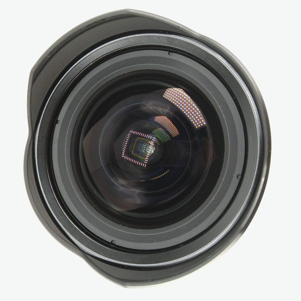 FUJI XF 8-16mm F2,8 R LM WR - immagine 8