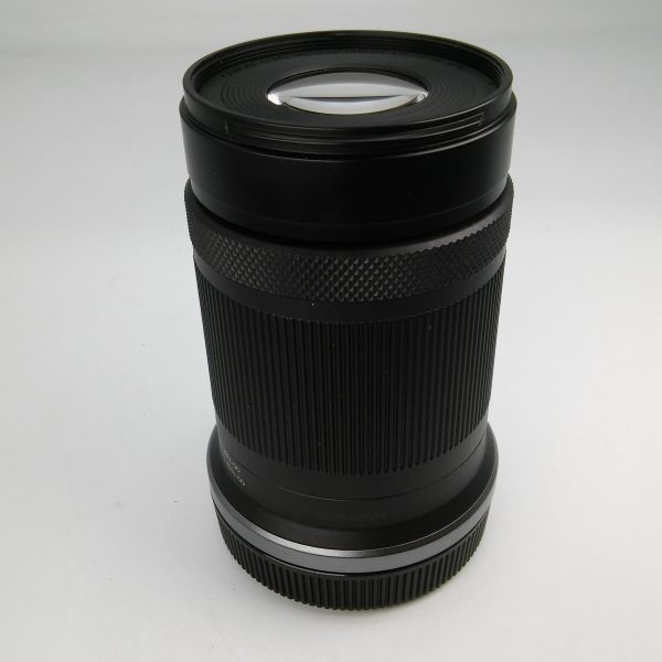 CANON RF-S 55-210mm F5-7,1 IS USM - immagine 3