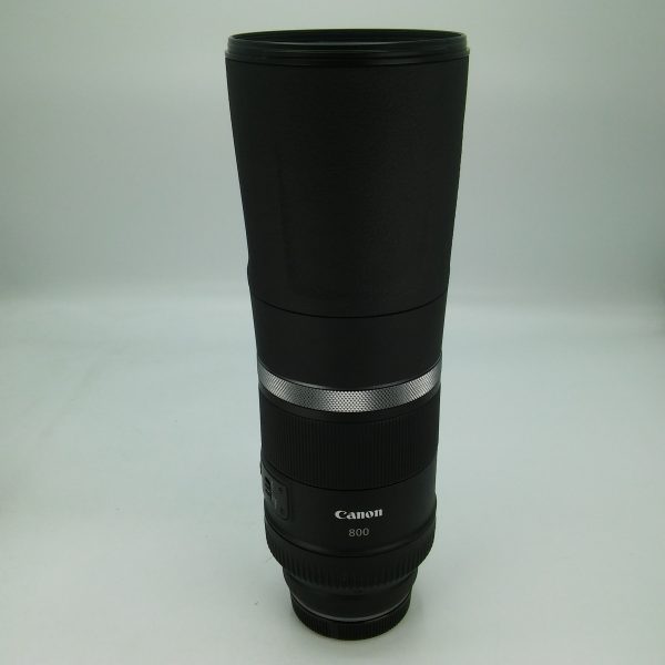 CANON RF 800mm F11 IS STM - immagine 2