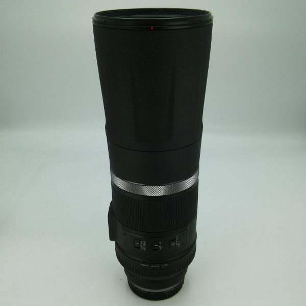 CANON RF 800mm F11 IS STM - immagine 3