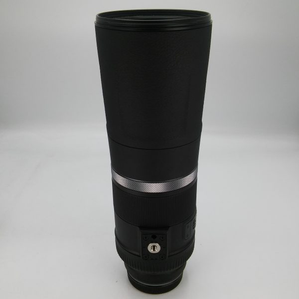 CANON RF 800mm F11 IS STM - immagine 4