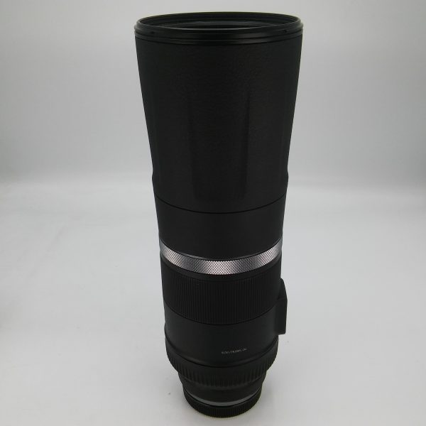 CANON RF 800mm F11 IS STM - immagine 5