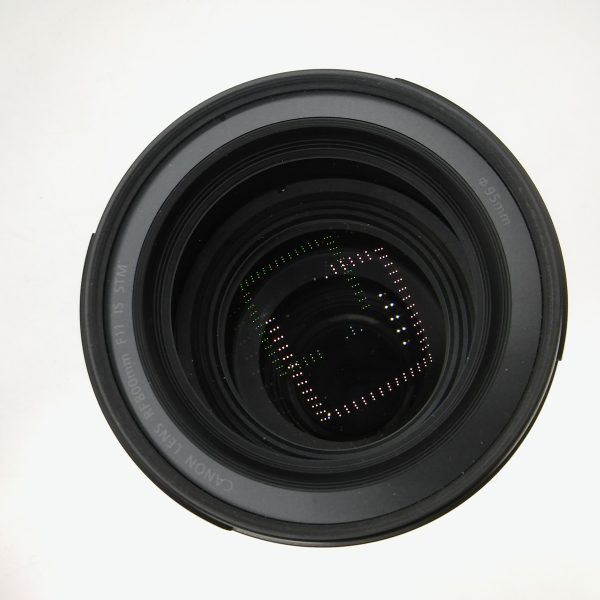 CANON RF 800mm F11 IS STM - immagine 6