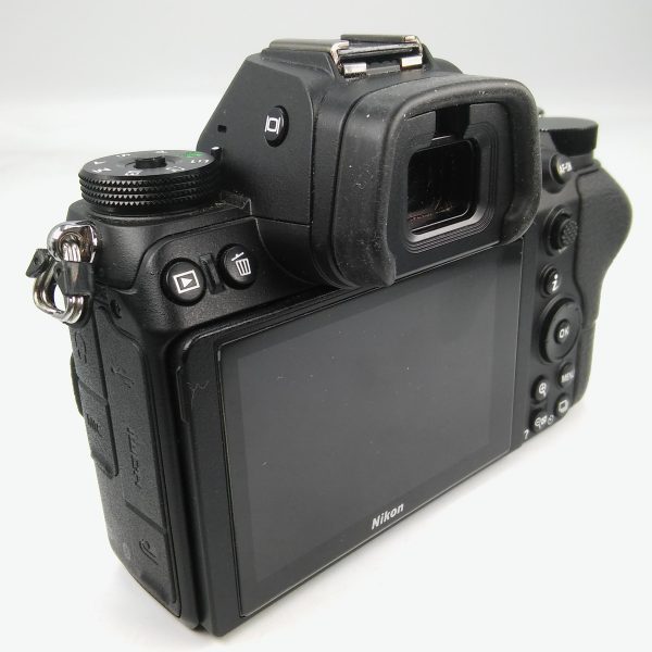 NIKON Z6 (6.000 scatti eseguiti) - immagine 4