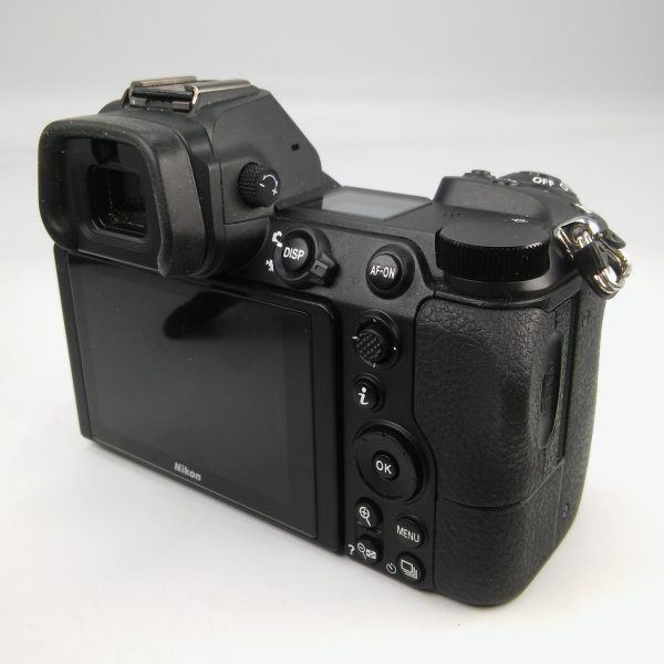 NIKON Z6 (6.000 scatti eseguiti) - immagine 5