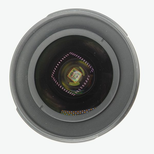 NIKON AF-S 17-35mm F2,8 ED - immagine 6