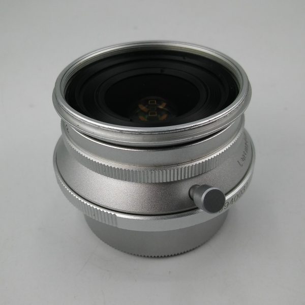 VOIGTLANDER 25mm F4 MC SNAPSHOT SKOPAR - immagine 3