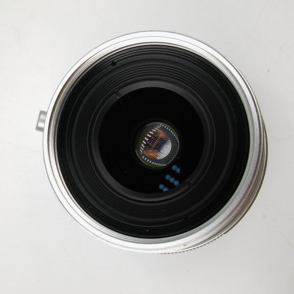 VOIGTLANDER 25mm F4 MC SNAPSHOT SKOPAR - immagine 6