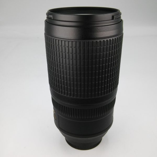 NIKON AF-S 70-300mm F4,5-5,6 G IF-ED VR - immagine 3