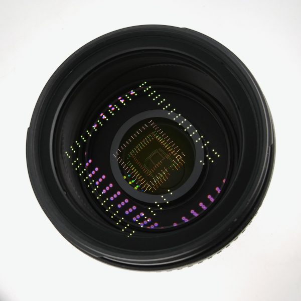 NIKON AF-S 70-300mm F4,5-5,6 G IF-ED VR - immagine 6