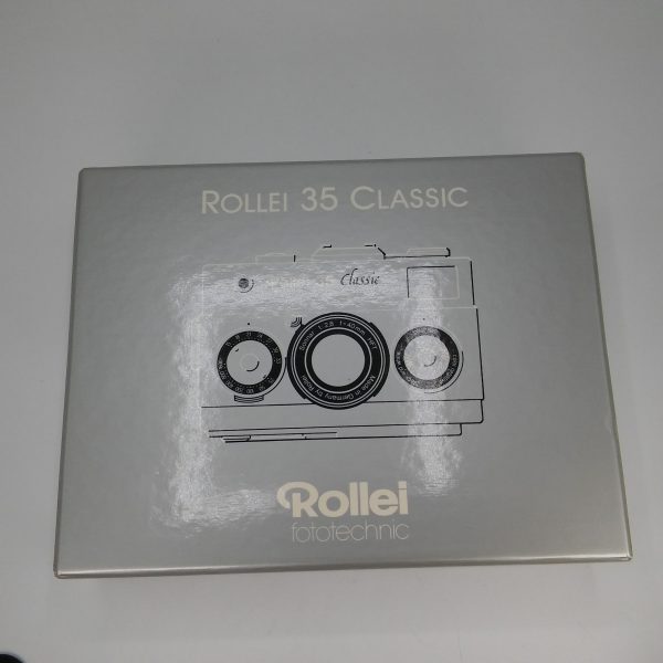 ROLLEI 35 CLASSIC - immagine 19