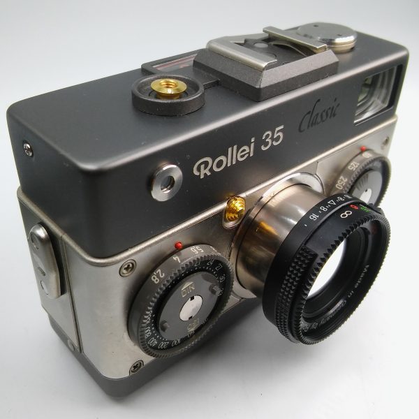 ROLLEI 35 CLASSIC - immagine 6