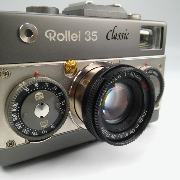 ROLLEI 35 CLASSIC - immagine 12