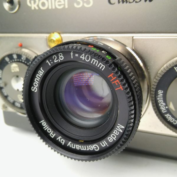 ROLLEI 35 CLASSIC - immagine 13