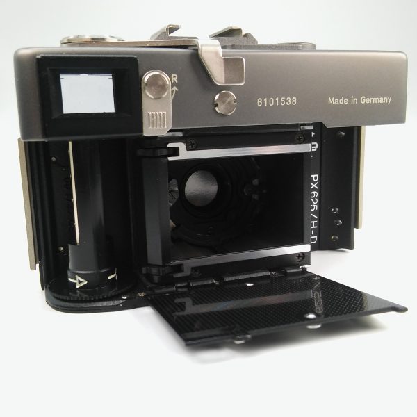 ROLLEI 35 CLASSIC - immagine 14