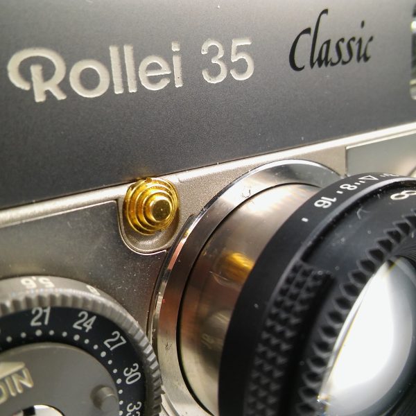 ROLLEI 35 CLASSIC - immagine 17