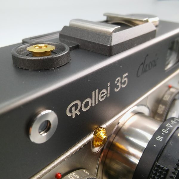 ROLLEI 35 CLASSIC