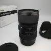 SIGMA ART 18-35mm F1,8 per Canon (APS-C)