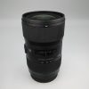 SIGMA ART 18-35mm F1,8 per Canon (APS-C) - immagine 2