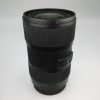 SIGMA ART 18-35mm F1,8 per Canon (APS-C) - immagine 4