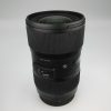 SIGMA ART 18-35mm F1,8 per Canon (APS-C) - immagine 5