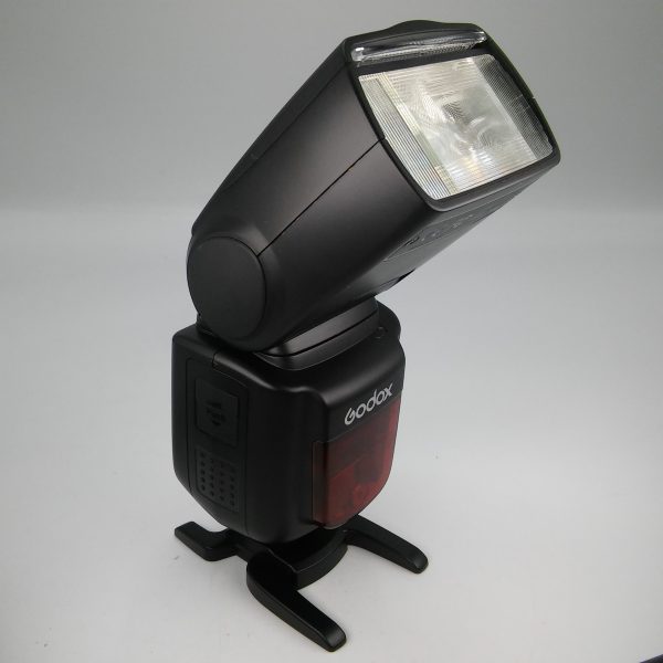 GODOX V860 II per Nikon - immagine 2