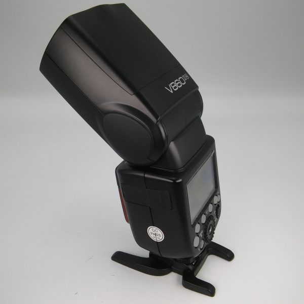 GODOX V860 II per Nikon - immagine 5