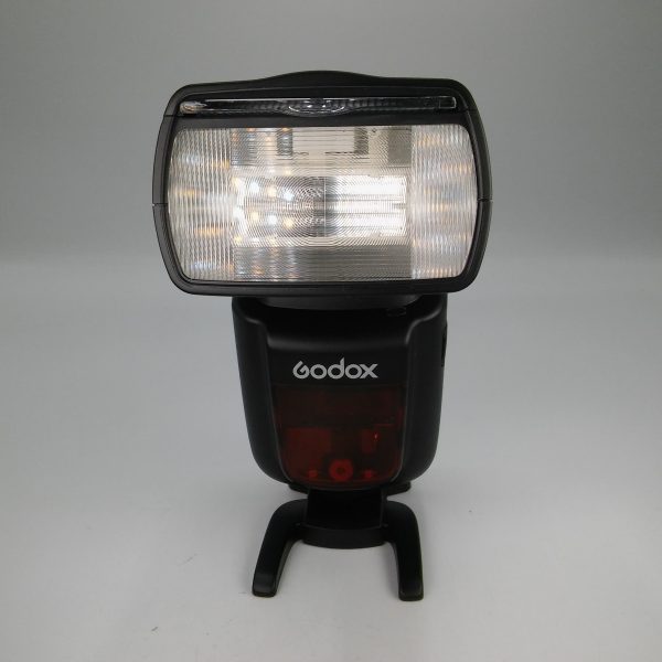 GODOX V860 II per Nikon - immagine 6