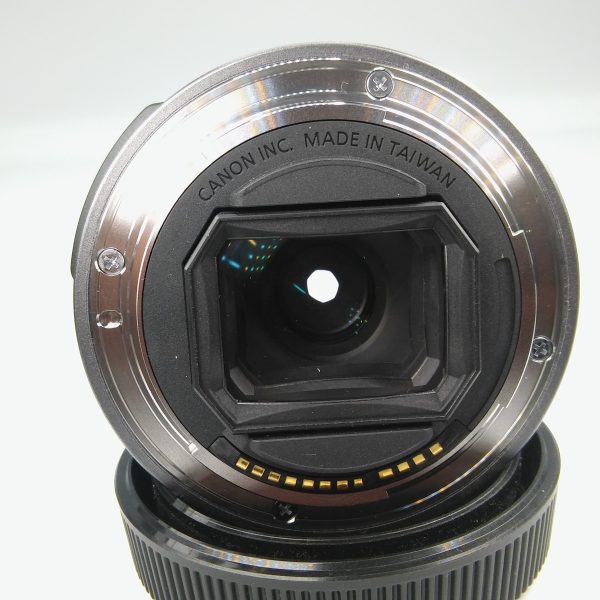 CANON RF 28mm F2,8 STM - immagine 8