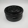 SONY E 20mm F2,8 - immagine 2
