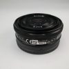 SONY E 20mm F2,8 - immagine 3