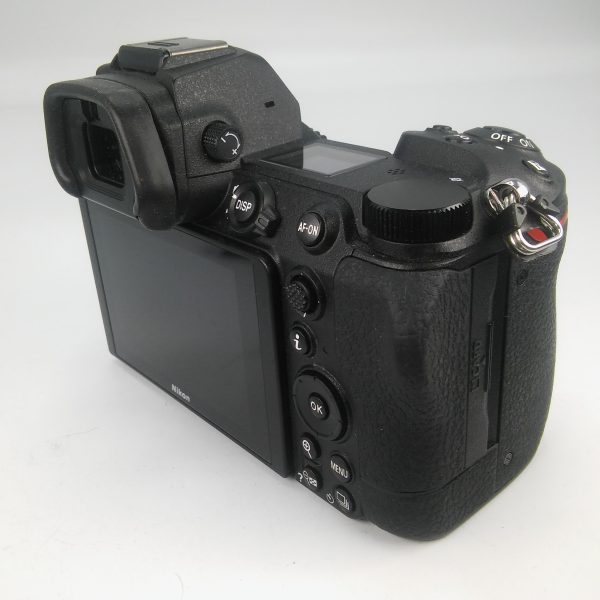 NIKON Z6II (103.000 SCATTI) - immagine 6