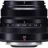 FUJI XF 35mm F2 R WR - immagine 3