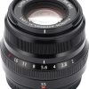 FUJI XF 35mm F2 R WR - immagine 4