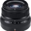 FUJI XF 35mm F2 R WR - immagine 2