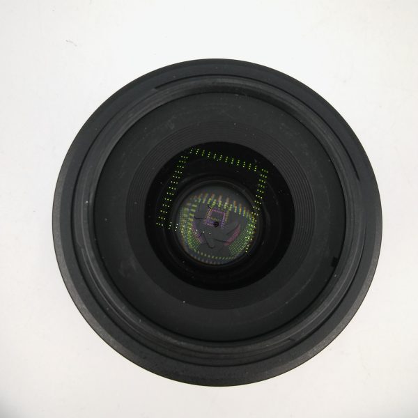 NIKON AF-S DX 35mm F1,8 - immagine 5