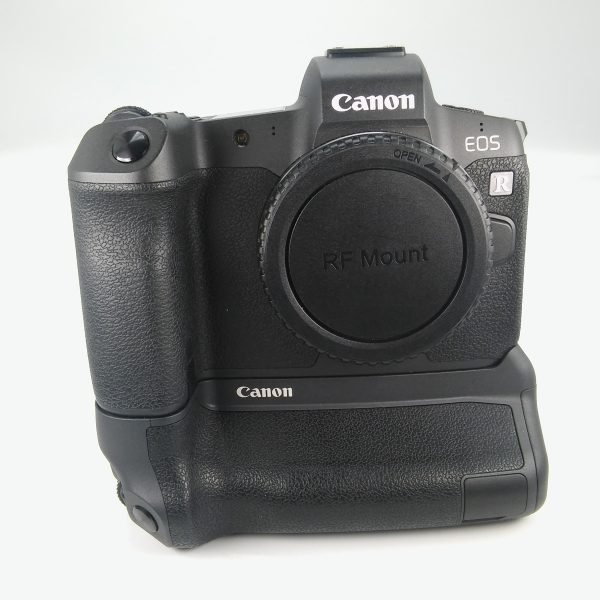 CANON R + BG-E22 (25.000 scatti) - immagine 9