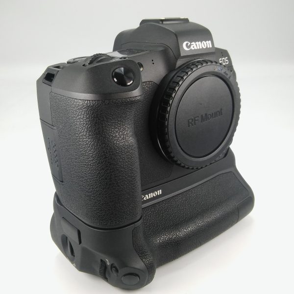 CANON R + BG-E22 (25.000 scatti) - immagine 8