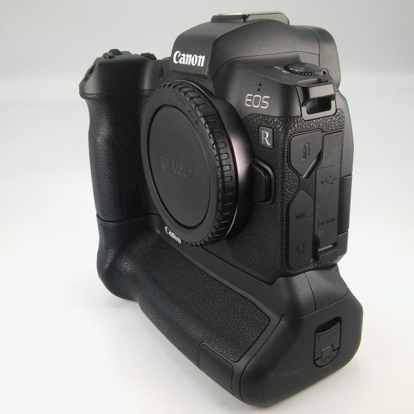CANON R + BG-E22 (25.000 scatti) - immagine 7