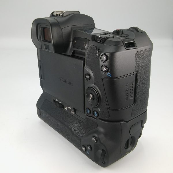 CANON R + BG-E22 (25.000 scatti) - immagine 5