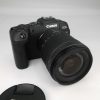 CANON EOS RP + 24-105mm STM
