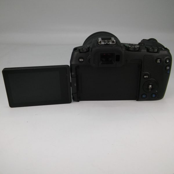 CANON EOS RP + 24-105mm STM - immagine 9