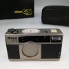 NIKON Ti 35 QUARZ DATE